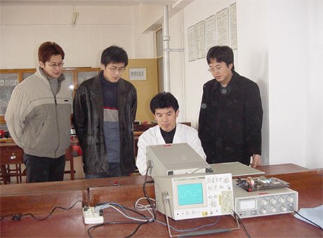 对照阅读卅年孜孜不倦