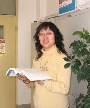 庆七十华诞·展名师风采｜闫喜武
