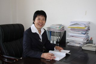情注海大三十载 爱... | 绿茵承